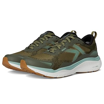 KEEN Leiki Waterproof Hiking Shoes Women