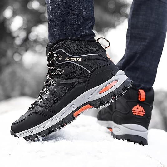 DOZOGU] 登山靴 メンズ ウォーキングシューズ ローカット カジュアルシューズ 軽量 疲れにくい スウェード ハイキングシュ ハイキングシューズ  ローカット アウトドア 定番 トレッキングシューズ スポーツシューズ アウトドアシューズ ウォーキングシューズ スニーカー ... [DOZOGU] 登山靴 メンズ ウォーキングシューズ ローカット カジュアルシューズ 軽量 疲れにくい スウェード ハイキングシュ