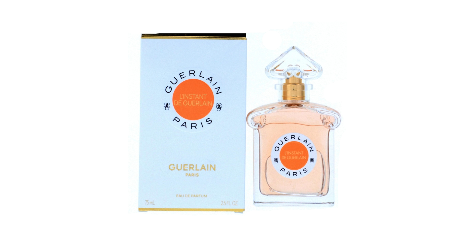 L'Instant de Guerlain 香水 30ml Amazon.com : Guerlain L'Instant De Eau de Parfum Spray for