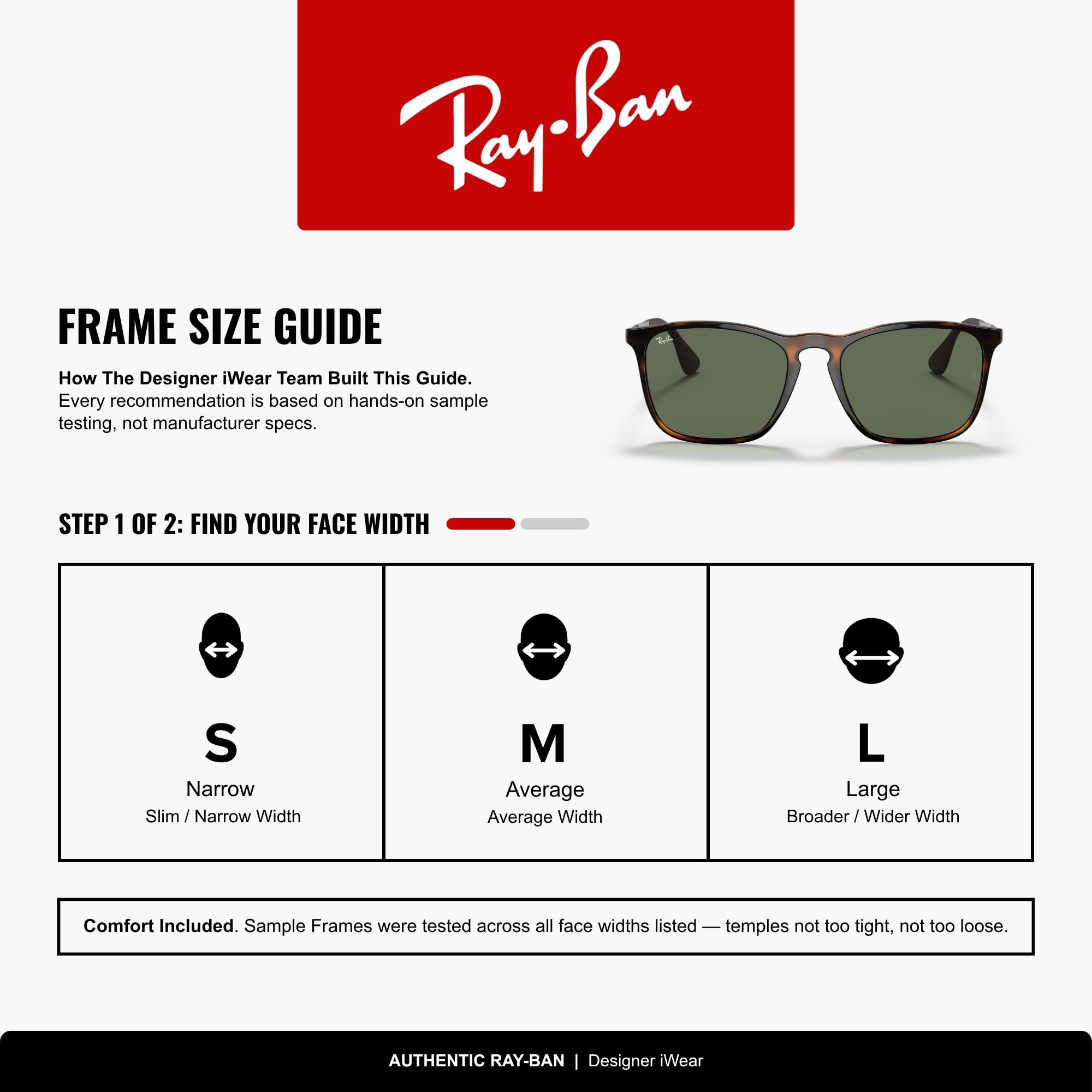 Ray-Ban 4187, Occhiali da Sole Uomo