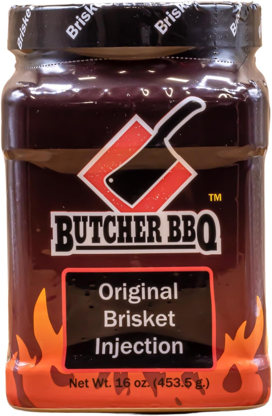 Butcher BBQ Original Brisket Injection for All Kind of Meat 1 Pound