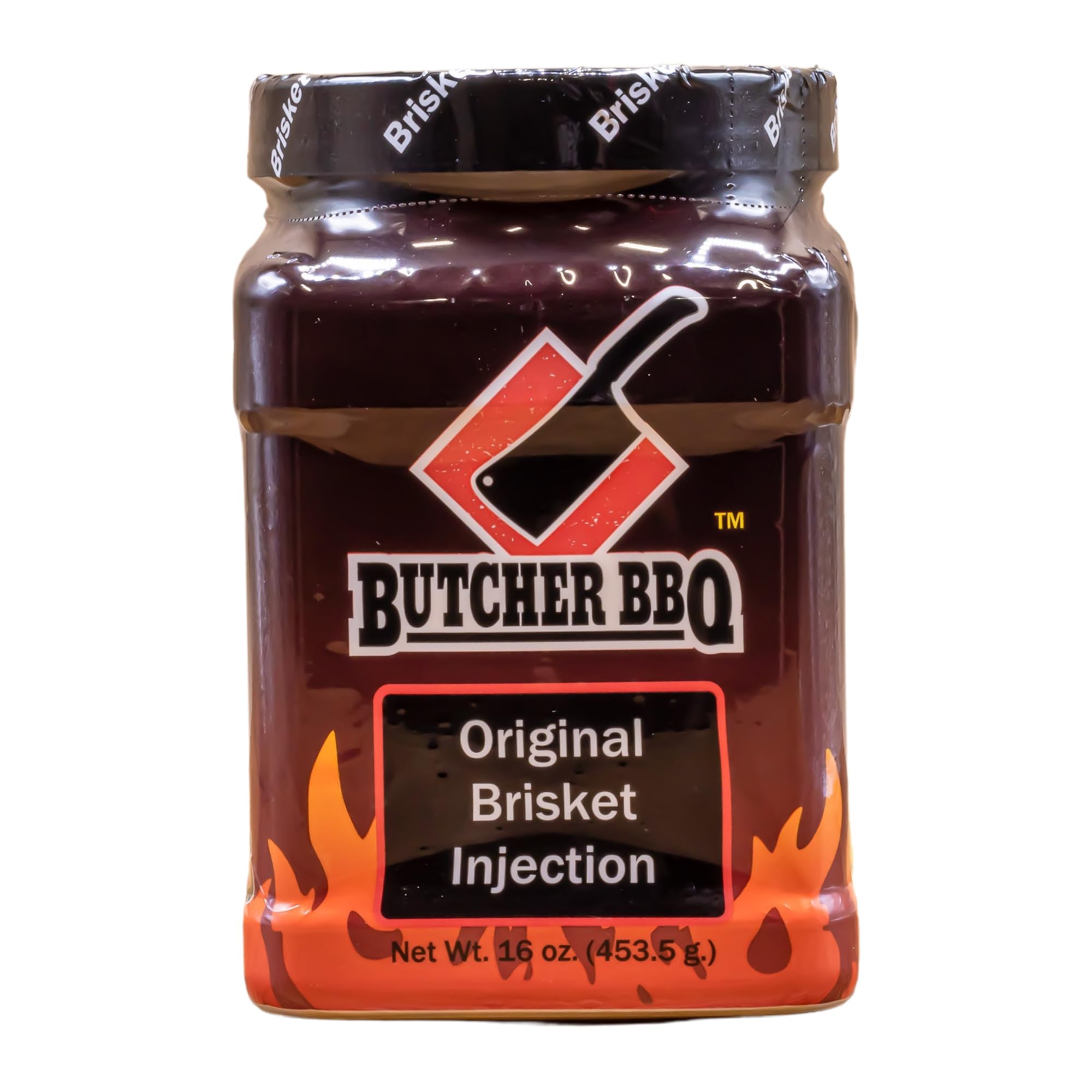 Butcher BBQ Original Brisket Injection for All Kind of Meat 1 Pound