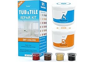 Granite & Marble Repair Kit
