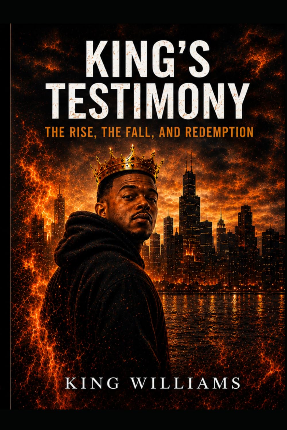 King's Testimony: The Rise, the Fall, and Redemption