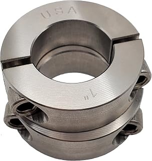 Coastal Shaft Collars - 1.00