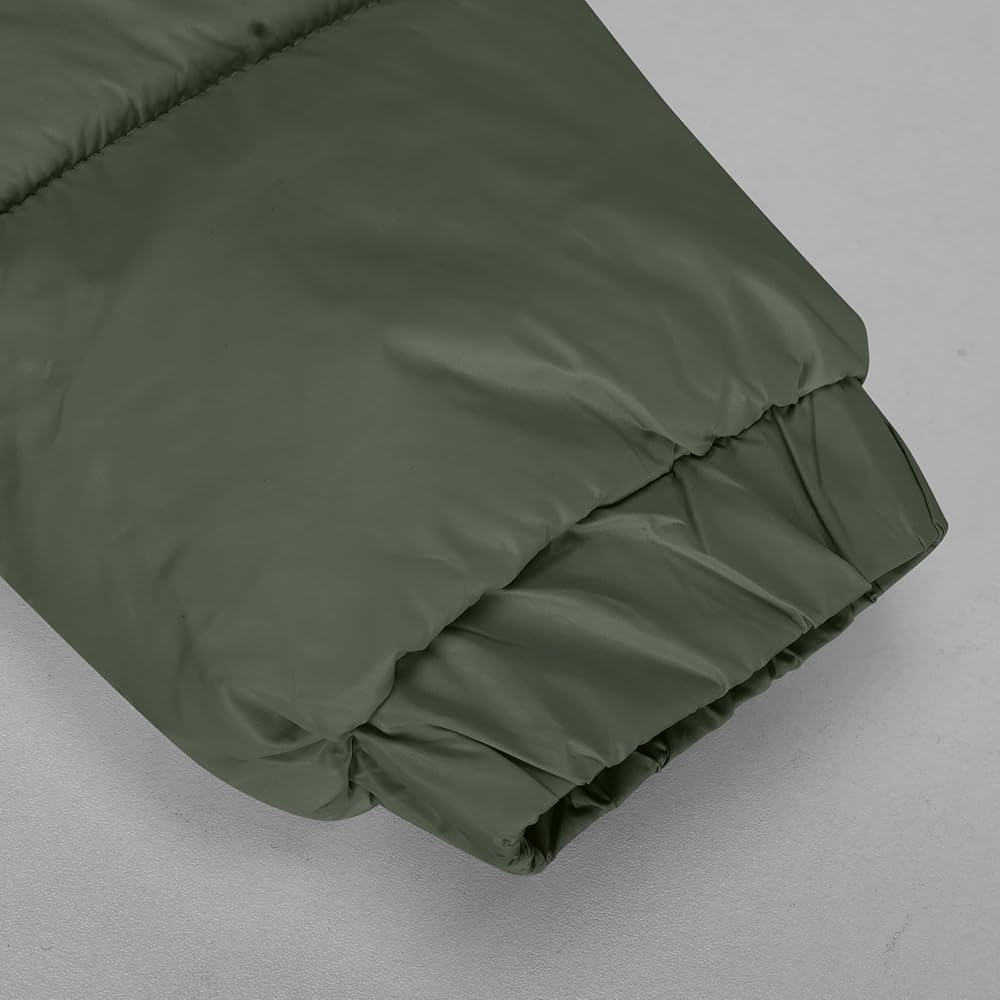 ジャケット・アウター CUP AND CONE Puff Jacket 2024aw Amazon.com: Early Deals Womens Cropped Puffer Jacket 2024