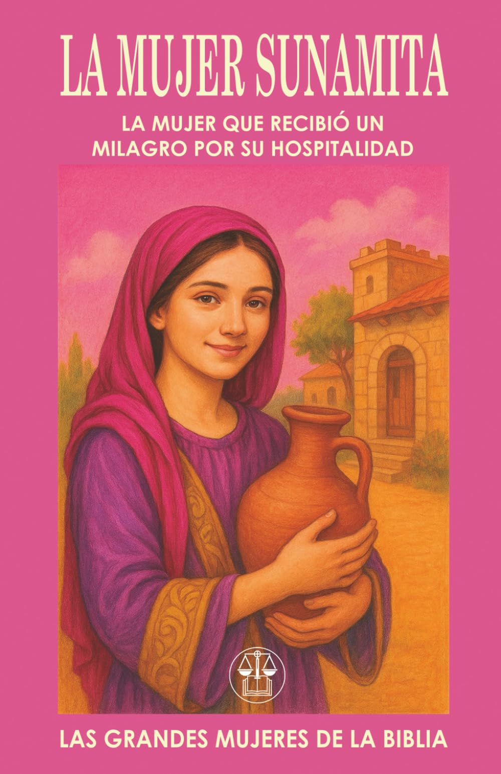LA MUJER SUNAMITA: LA MUJER QUE RECIBIÓ UN MILAGRO POR SU HOSPITALIDAD: Su generosidad preparó el escenario para un milagro que ni siquiera pidió. (Las Grandes Mujeres de la Biblia)