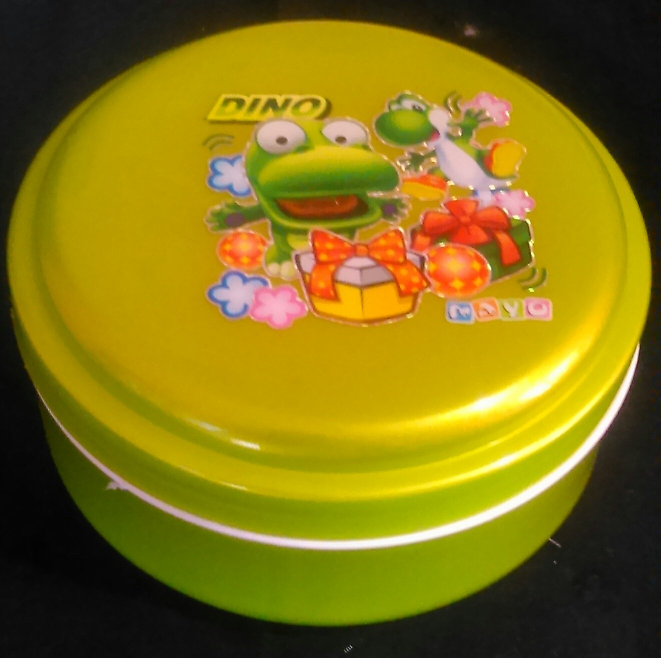 Colours Plastowarld Mayo Kitkat Small Kids Snack Pack