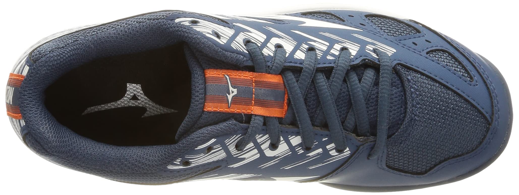 Mizuno Stealth Star Zapatillas de Balonmano Unisex niños