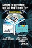 Manual of Geospatial Science and Technology