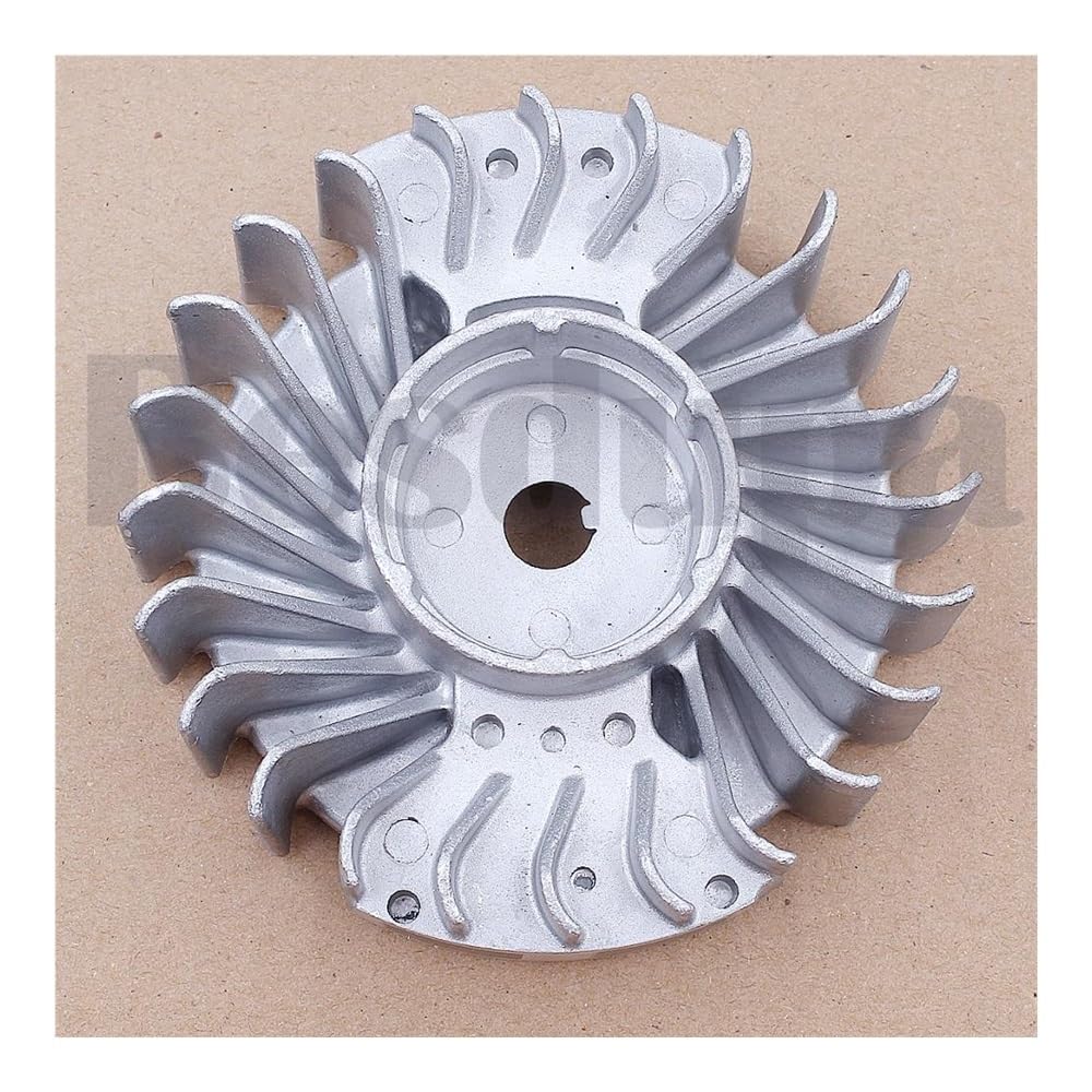 Volant moteur de rechange pour réparer l'allumage de tronçonneuse MS290 MS390
