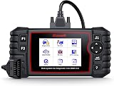 iCarsoft BMM V3.0 - Valise Diagnostic Auto Pro Compatible BMW et Mini - Outil Diagnostic Professionnel - 7