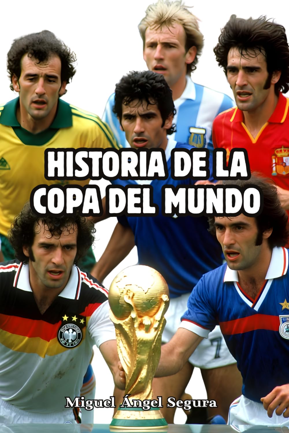 Historia de la Copa del Mundo: Anécdotas, curiosidades y momentos épicos en el campeonato más importante del fútbol mundial
