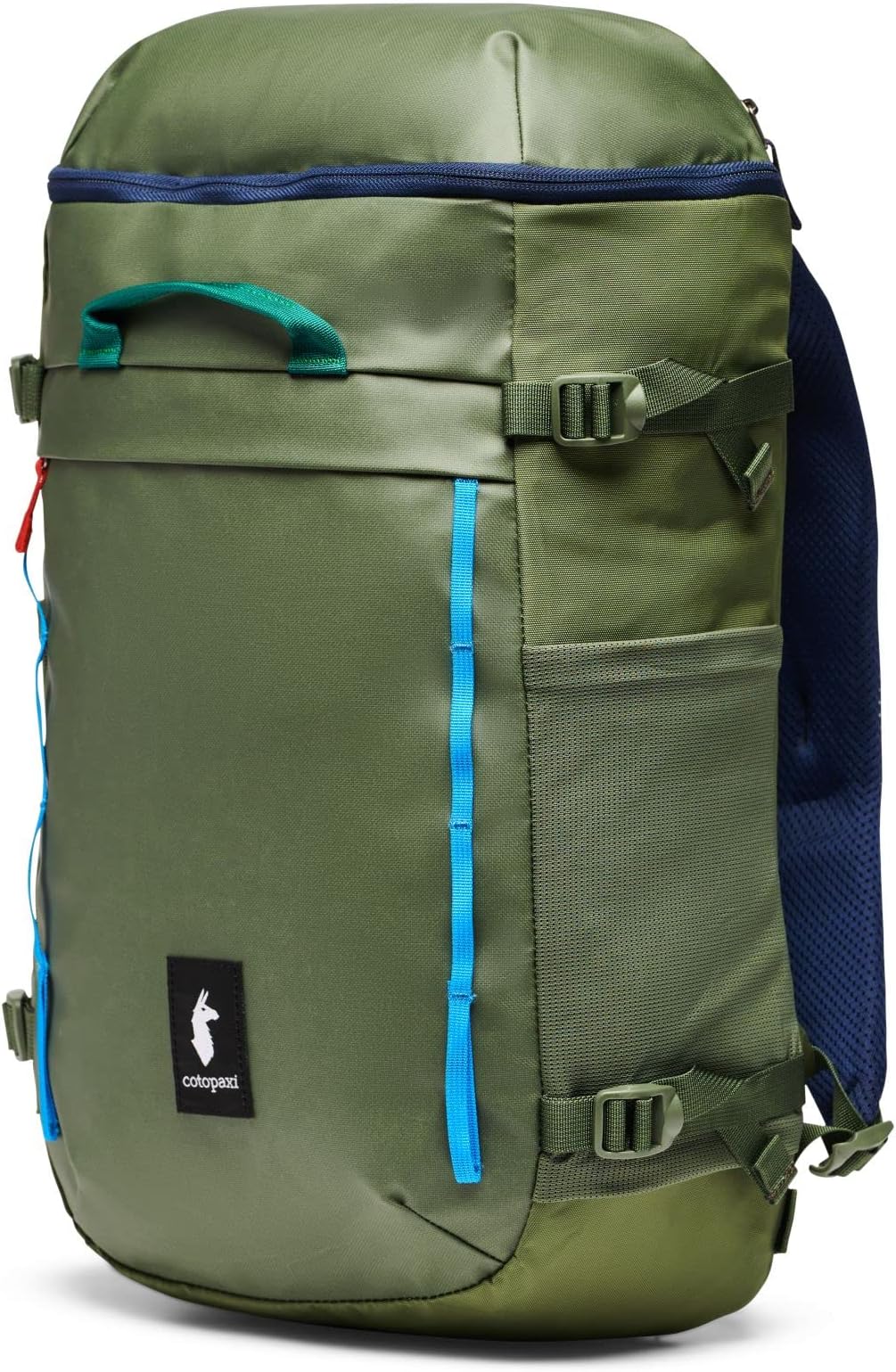 Torre 24L Bucket Pack - CADA Dia - Spruce