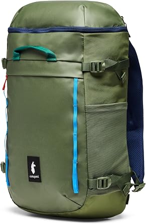 Cotopaxi Torre 24L Bucket Pack - CADA Diameter, Spruce