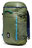Torre 24l Bucket Pack&comma; Spruce