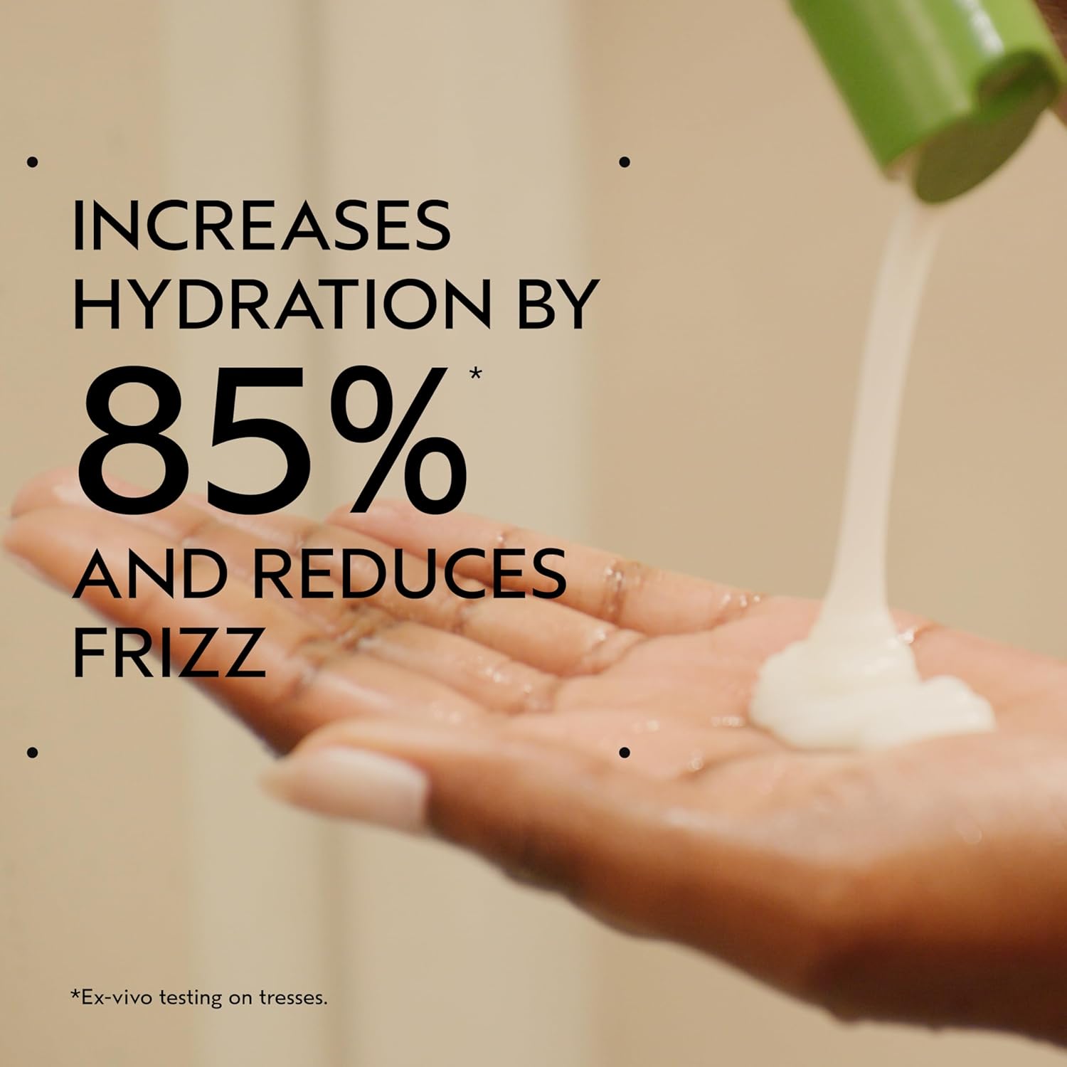 Aveda Be Curly Advanced Co-Wash | Removes Buildup Without Stripping | Hydrates Curly & Coily Hair | Fights Frizz | Sulfate Free | Silicone Free | 98% Naturally Derived*, 11.8 Fl Oz