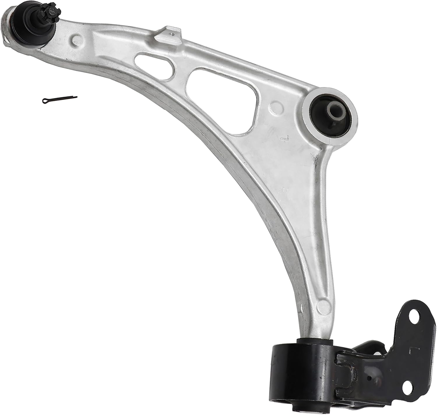 Beck/Arnley 102-8091 Control Arm with Ball Joint