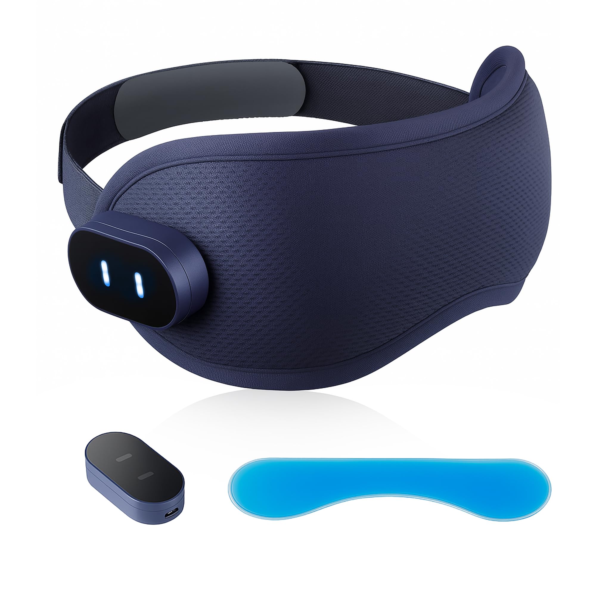 MEDIVON Horizon Hypnos Head Body and Eye Massager