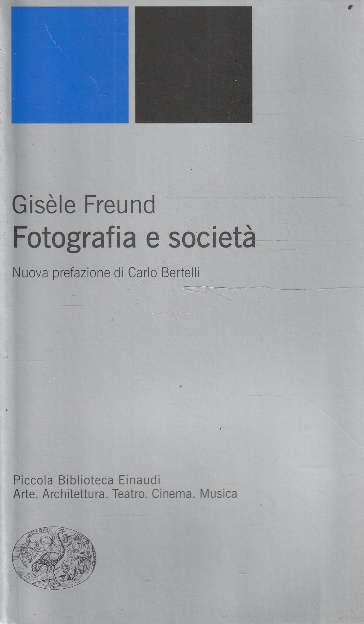 Fotografia E Società - 4