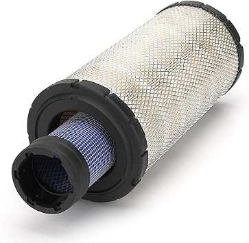 FA131 Air Filter JM-1035AB YY131AB ST40131AB P828889 for Caterpillar CT85-8A E307 E311B E312B E312C E312CL E312D E312D2 E312D2GC E313CU E313D E313D2GC E313D2L E314D