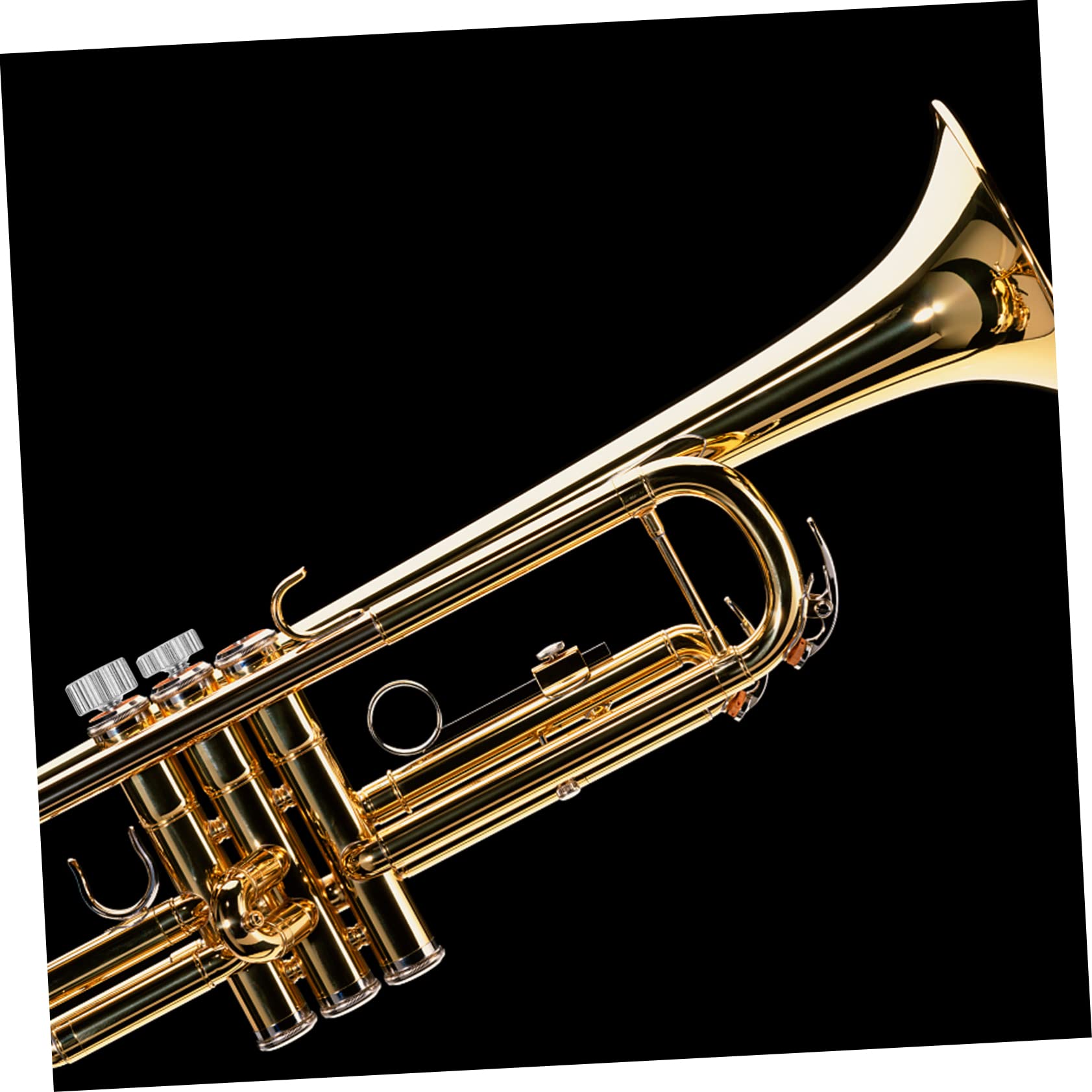 TOYANDONA 3juegos Tornillo Para Cuello De Saxofón Profesional Accesorios De Reparación De Instrumentos Mejora El Timbre Calidad Del Sonido Compatible Saxofones y Tenor