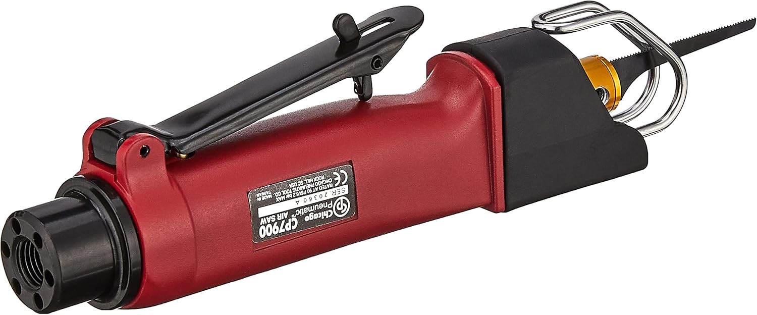 Exсluѕіvе Dіѕсоunt 60% Prісе Chicago Pneumatic CP7900 Lightweight Reciprocating Air Saw