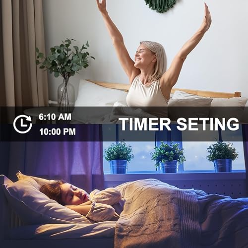 Miniatura 5 de Xsky - Iluminación empotrable inteligente de 6 pulgadas, luz de materia, Zigbee 3.0 RGBCW cambio de color, 13 W 1100 LM, centro Zigbee to Matter