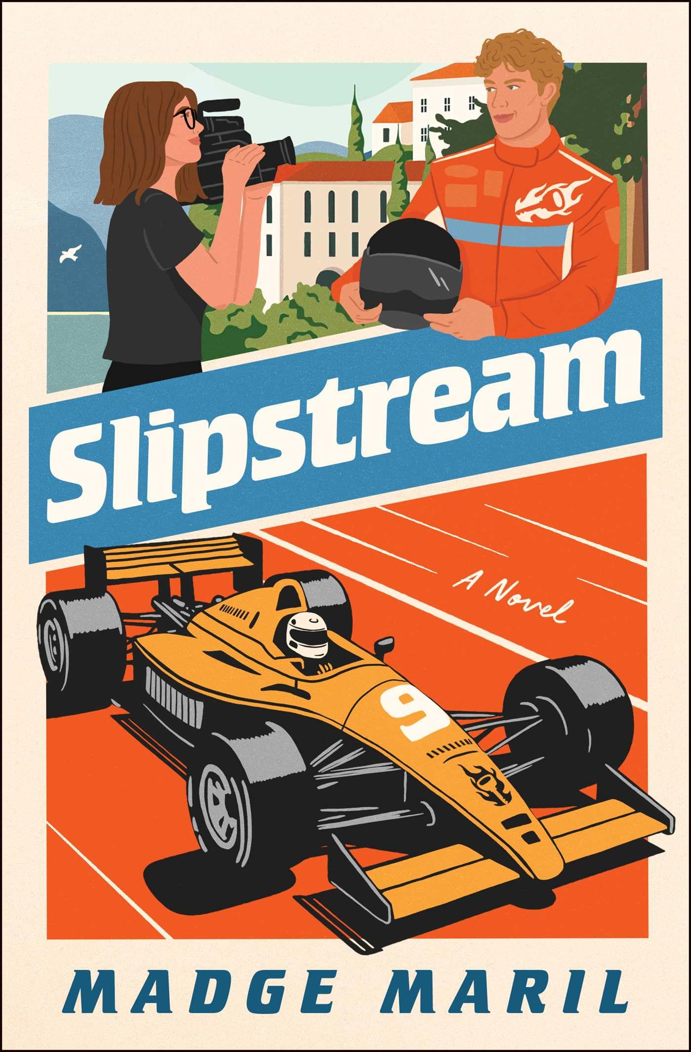 Slipstream