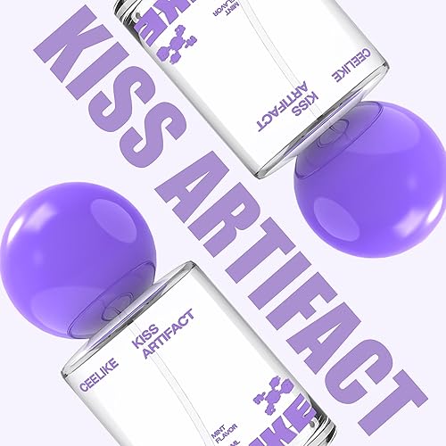 Miniatura 5 de Atomizador Oral – Aliento Fresco, Experiencia de Doble Enfriamiento y Diseño Cómodo para Llevar – Perfecto para Refrescar el Aliento en Cualquier