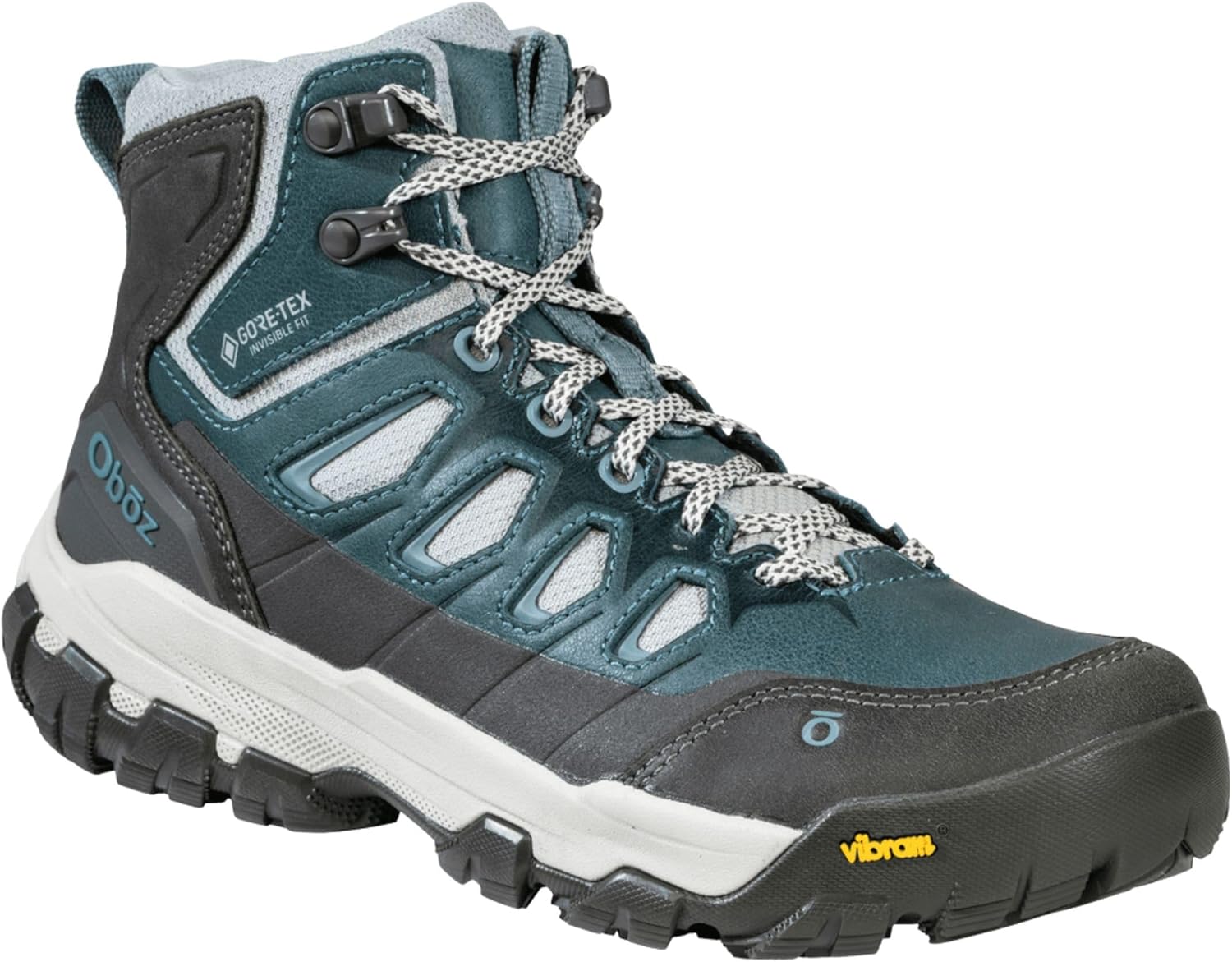 Oboz Womens Sawtooth X Pro Mid GTX