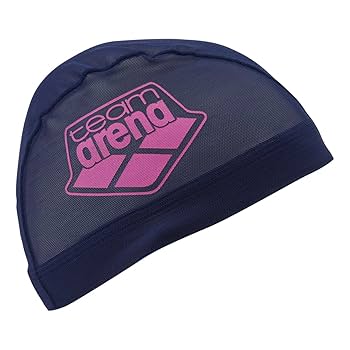 arena スイムウェア&キャップ　★美品★ Amazon | arena(アリーナ) スイムキャップ ユニセックス