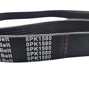 Amazon.com: Kridets 3911559 J911559 J903099 Fan Belt