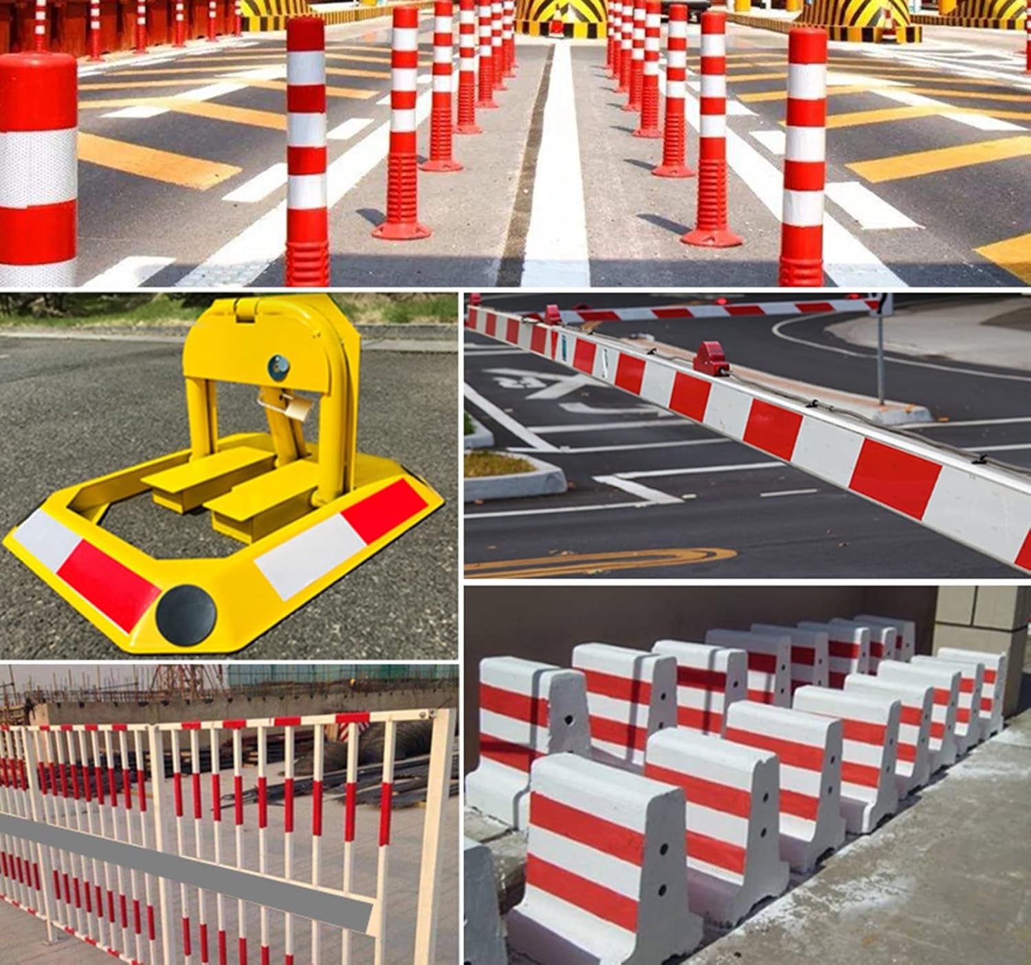 Reflective Tape, 2 Inch X 9.8 Feet Reflective Tape - High Visibility