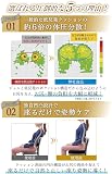 MyComfort(マイコンフォート) MyComfort 低反発クッション ジェル内蔵ハイグレードモデルの商品画像