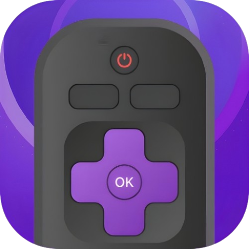 Universal Remote Control for RokuTV & Cast for RokuTV App - App on ...