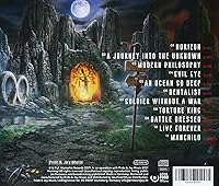 Vista 2 de A Journey Into The Unknown