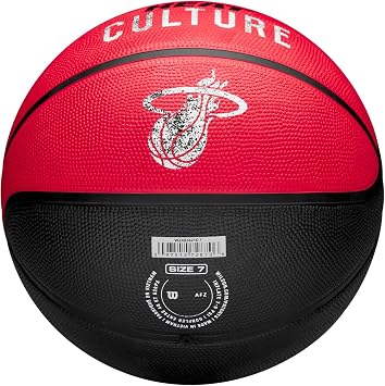 Wilson NBA Team City
