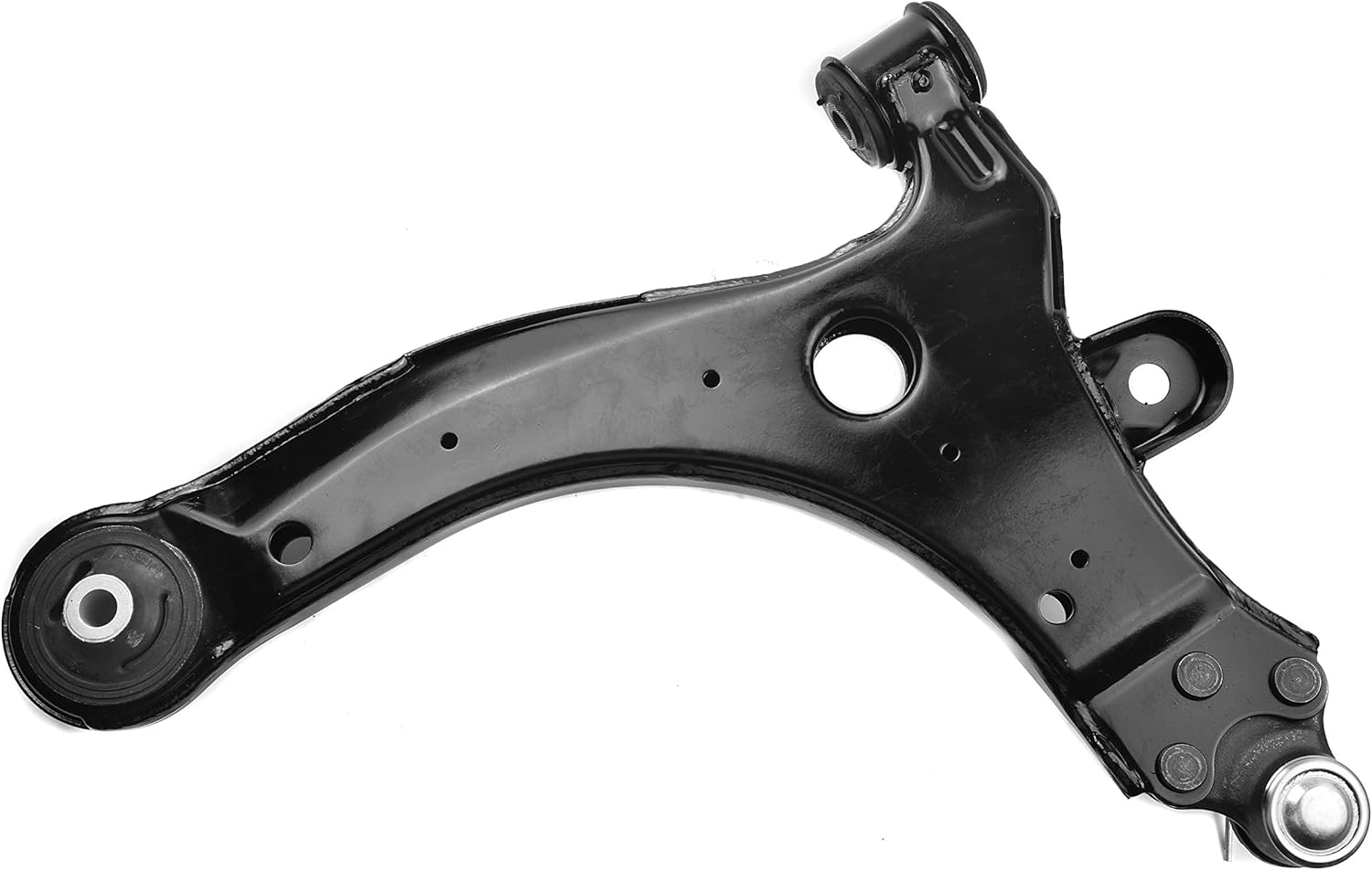 K80538 K80539 Front Lower Control Arm Compatible with 1997-2004 Buick Regal Century Chevrolet Venture Oldsmobile Silhouette 1999-2004 Pontiac Montana