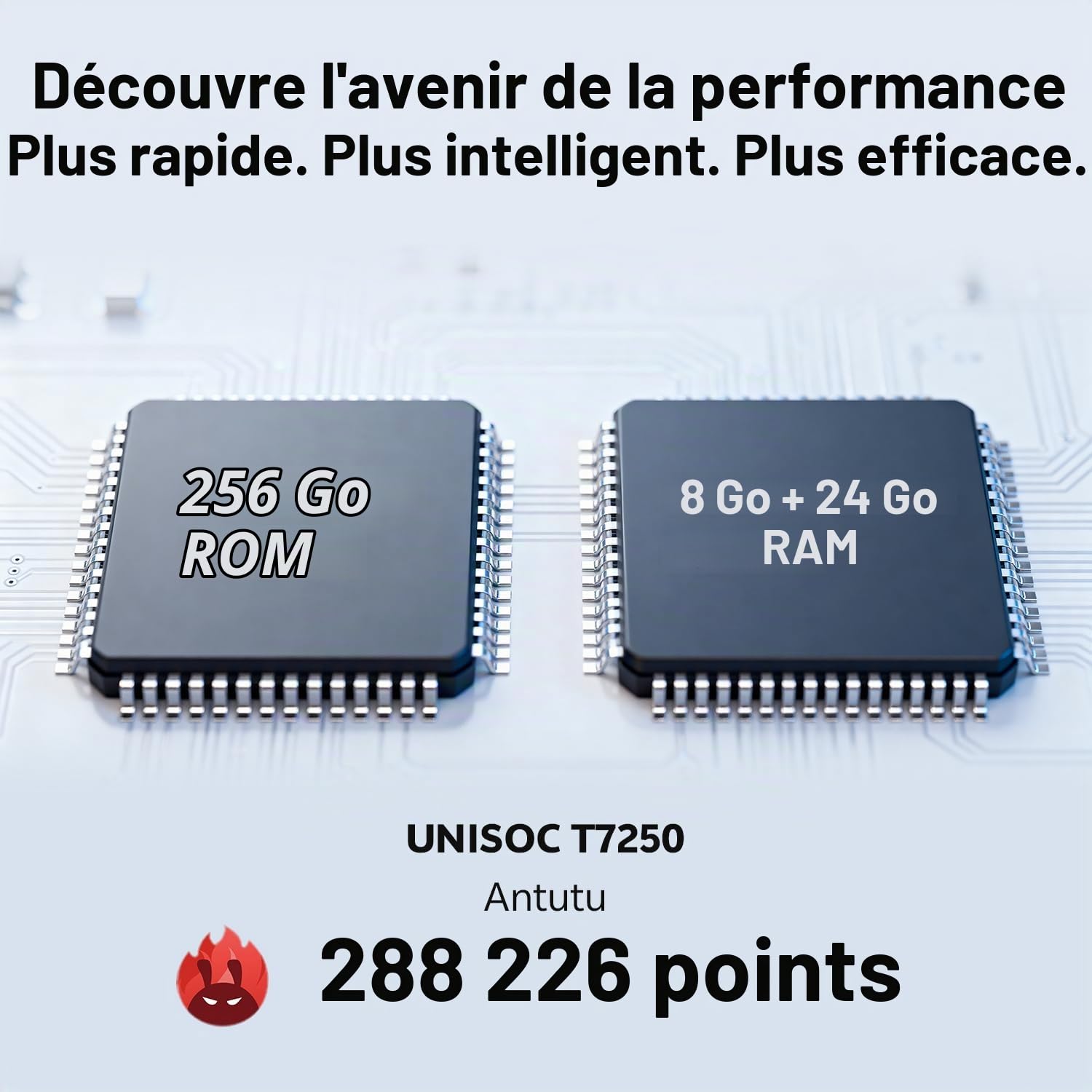 SVITOO Tablette 11 Pouces, Android 16 avec Clavier, Stylet, Souris et Housse - 20 Go RAM + 128 Go ROM - T7250 Octa-Core - Écran HD 1280 x 800-8800 mAh - Widevine L1-13MP+5MP - WiFi 2,4G/5G - GPS