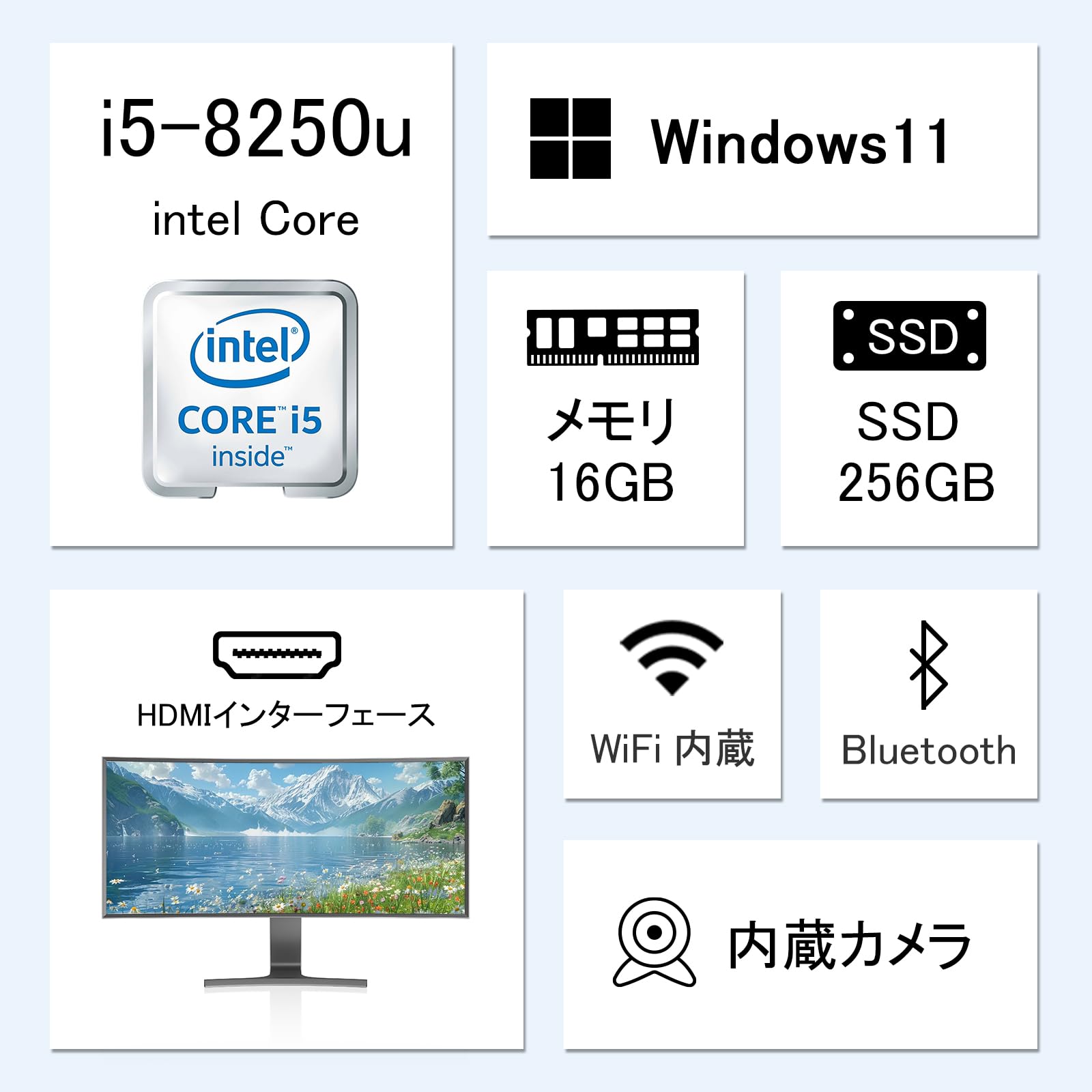 東芝 dynabook R63 ノートパソコン 13.3インチ 第8世代Core i5-8250U