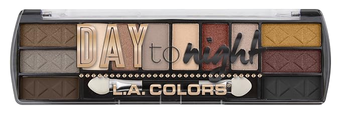 12 Palette Eyeshadow