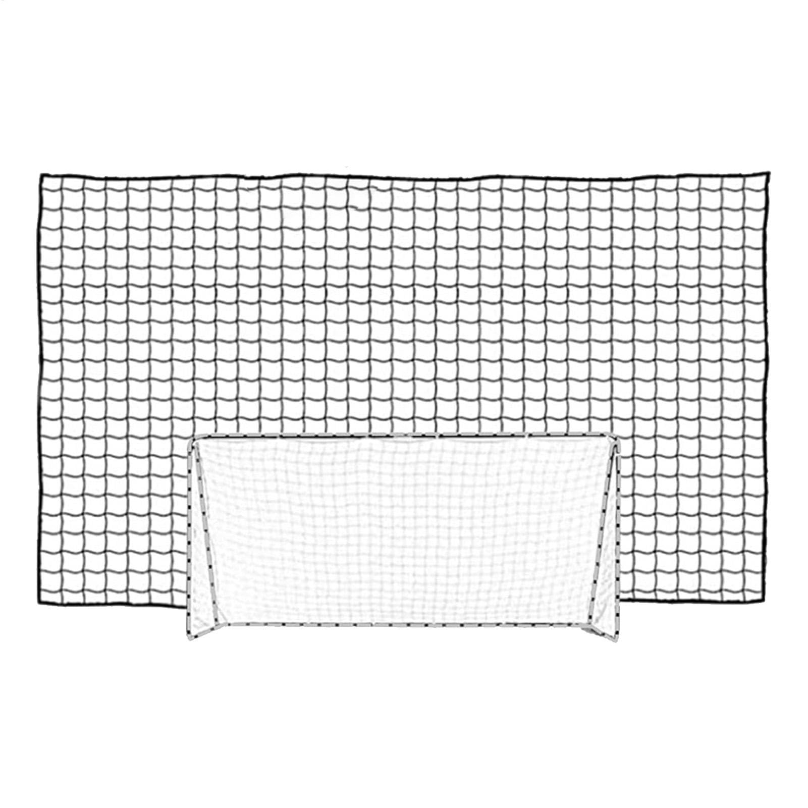 Filet de rangement haute performance football solide et réutilisable - 8