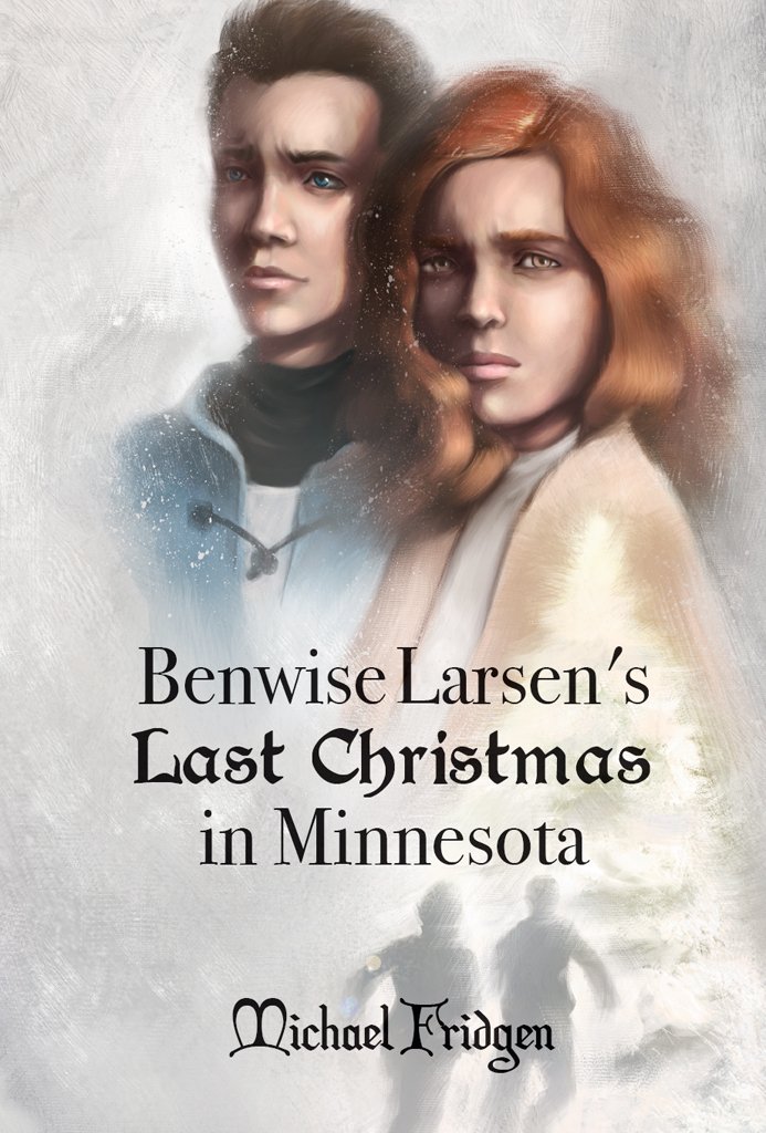 Benwise Larsen's Last Christmas in Minnesota