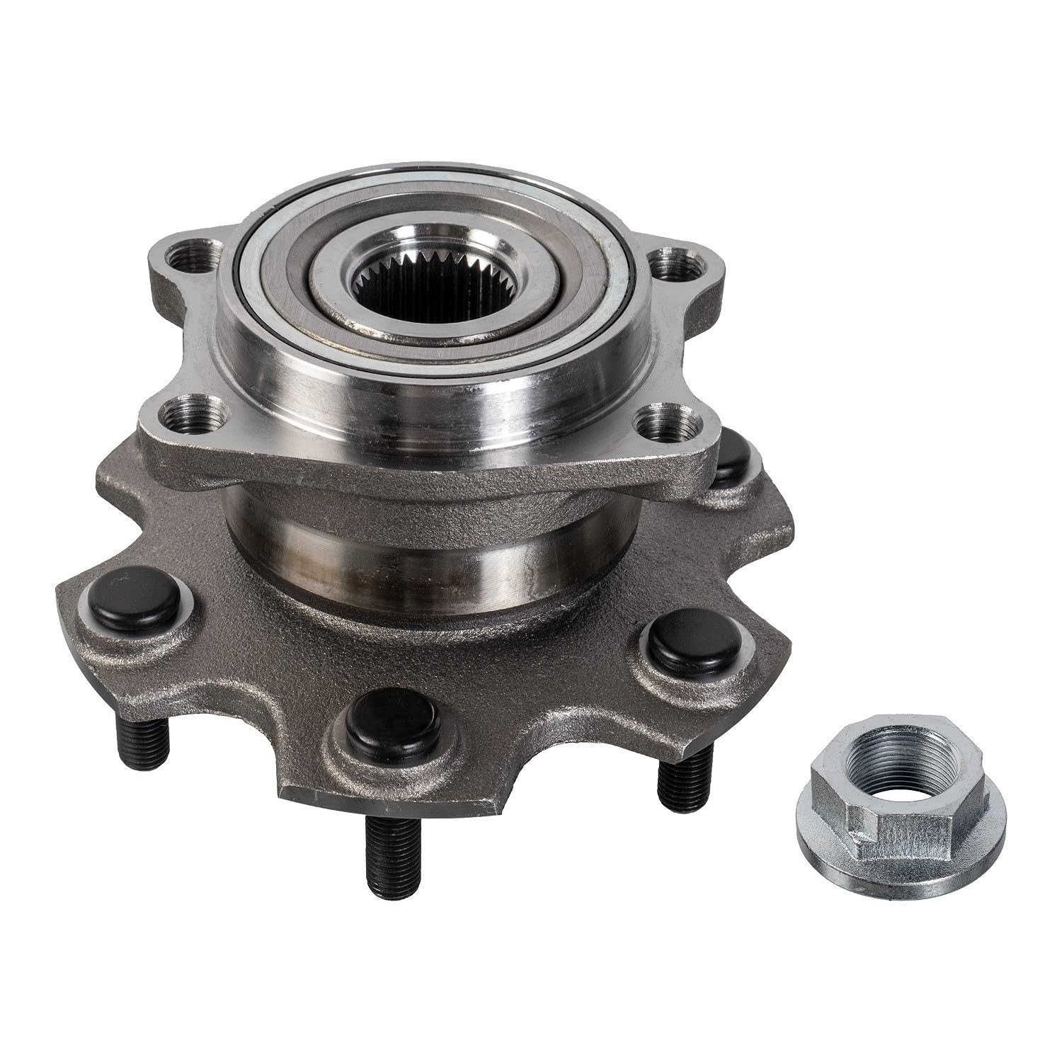 WHEEL BEARING KIT ADC48355 FOR MITSUBISHI PAJERO/IV/SHOGUN/Van PAJERO/SHOGUN