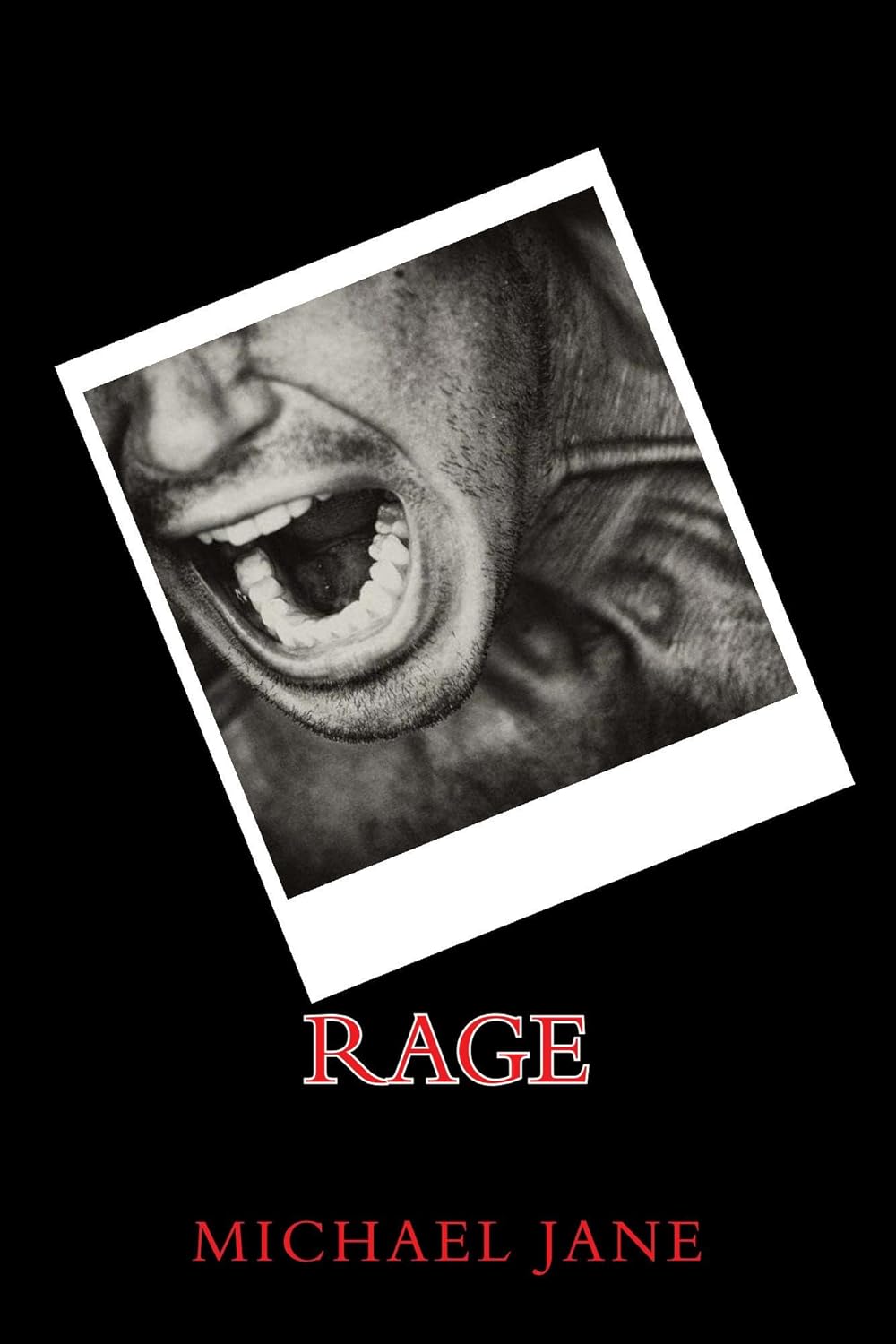 Amazon.com: Rage (Doctor Kerr Book 5) eBook : Jane, Michael: Kindle Store