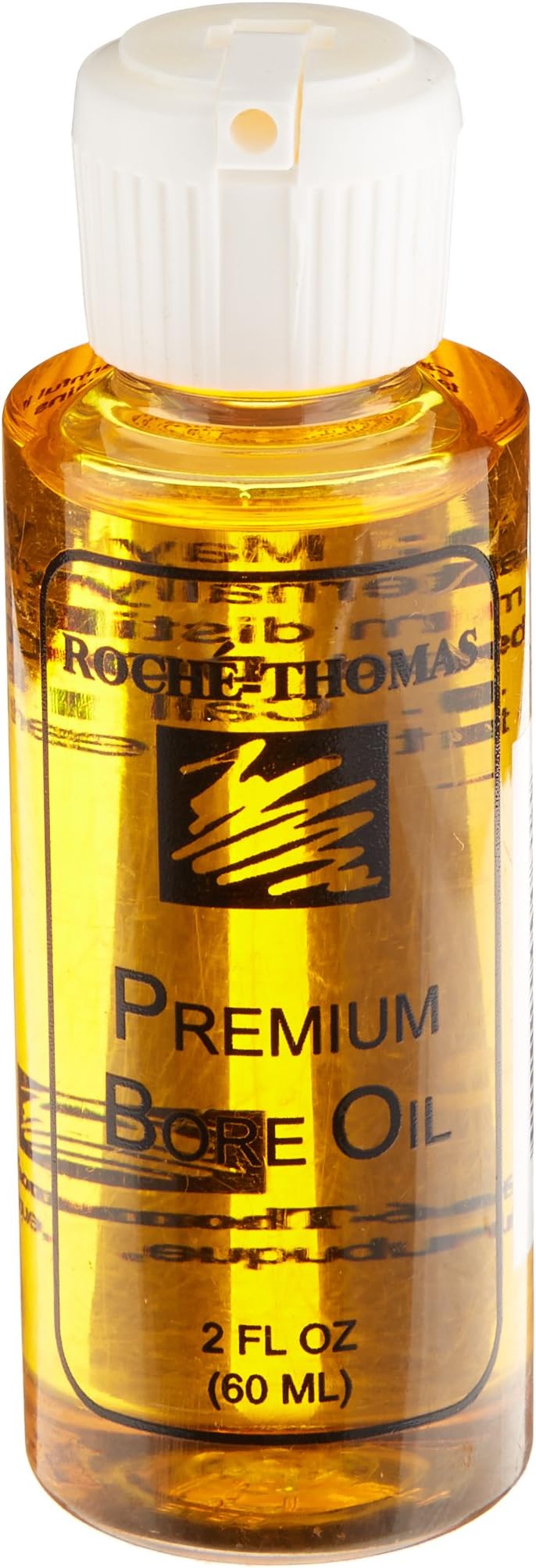 Roche ThomasAccordion Accessory (RT61)