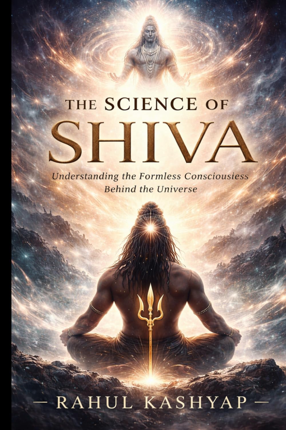 The Science Of Shiva: Understanding the Formless Consciousness Behind the Universe