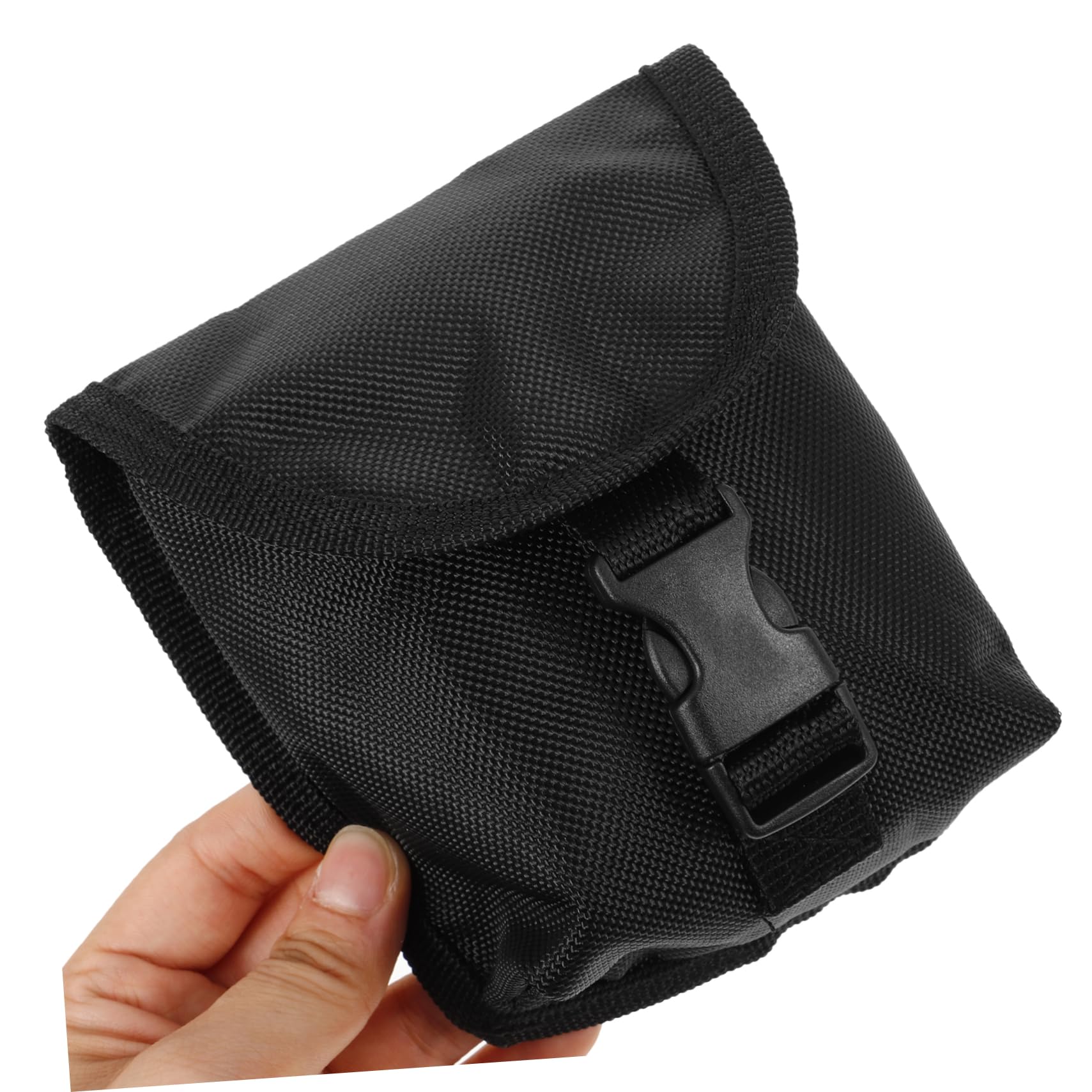Gogogmee Freediving Weight Belt Bag Diving Weight Organizer Oxford Cloth Holder for Divers