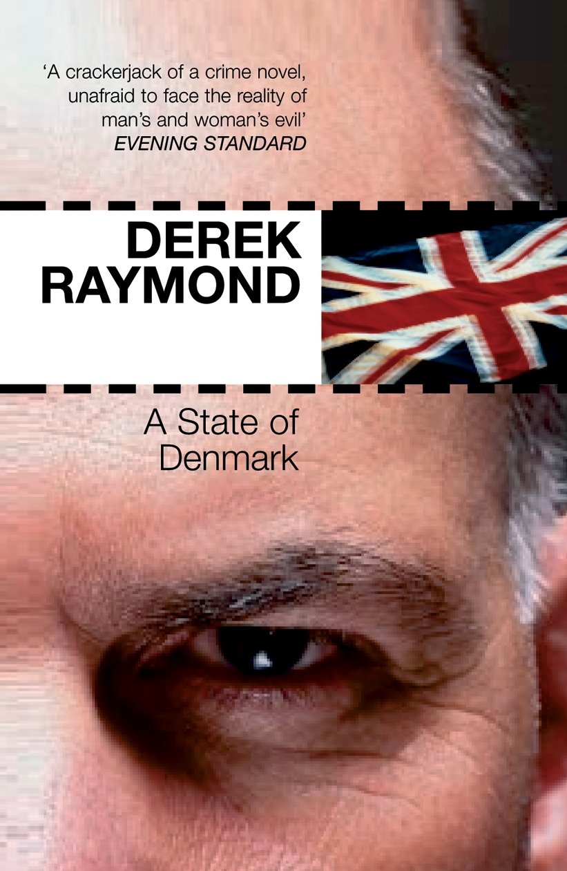 A State of Denmark - Raymond, Derek